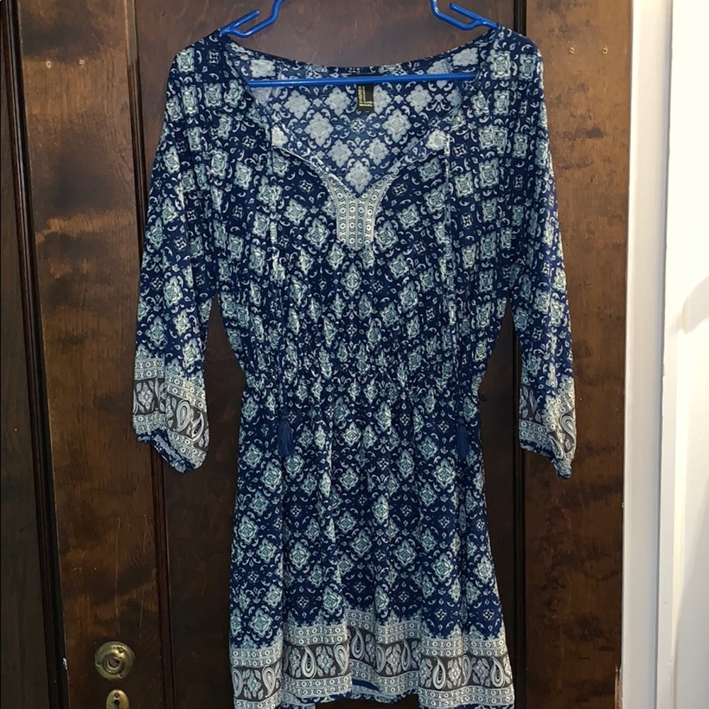Forever21 dress